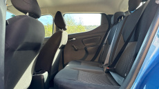 Nissan Micra 1.0 IG-T 92 Acenta 5dr CVT Petrol Hatchback